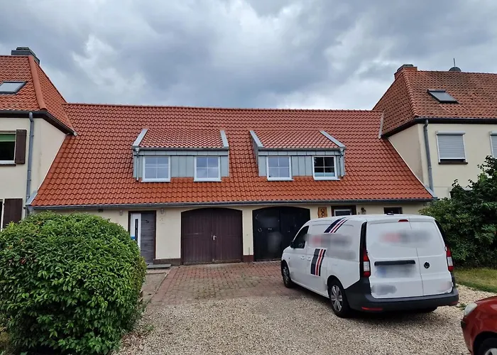 Ferienwohnung Auszeit