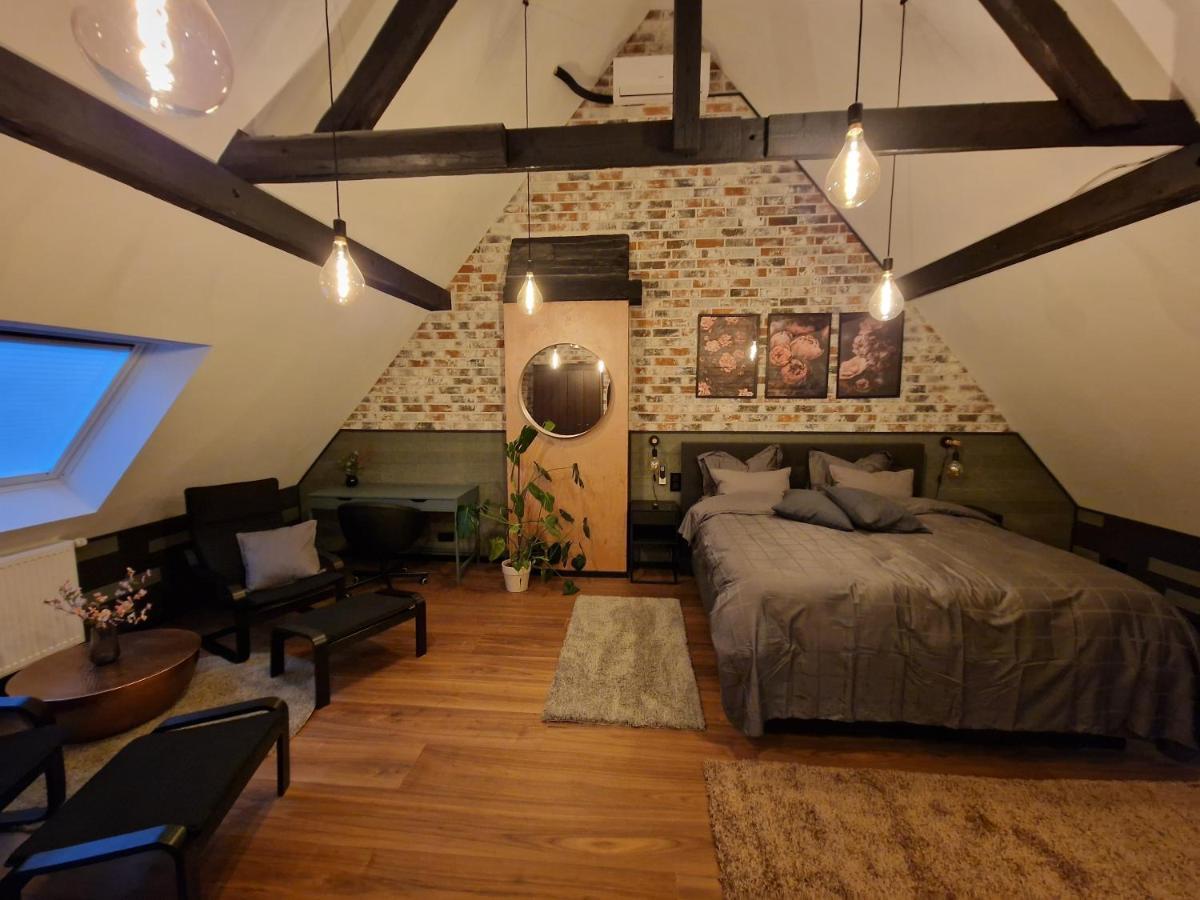 Apartment Auszeit