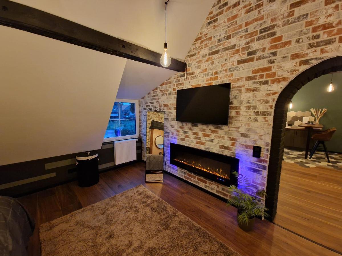 Apartment Auszeit *