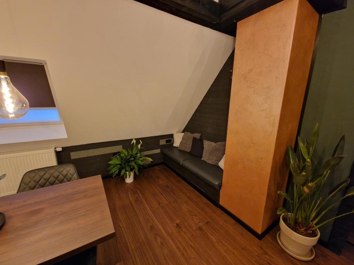 Auszeit Apartment