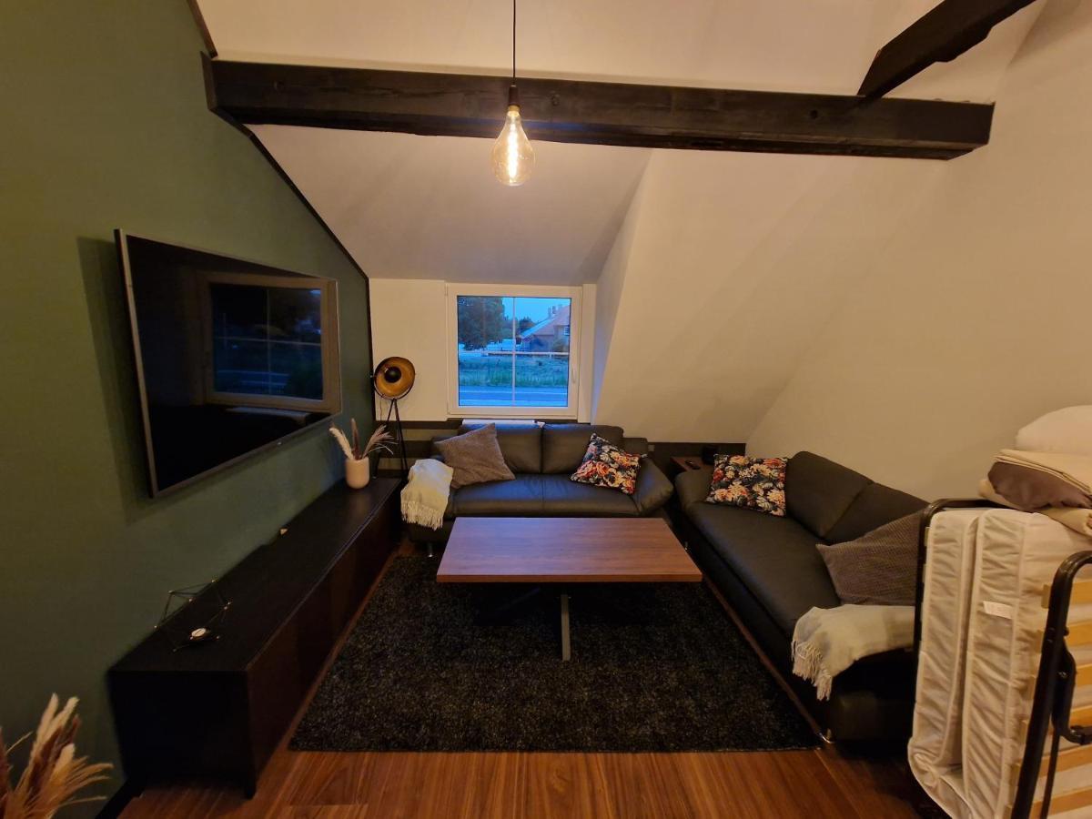 Apartment Auszeit *