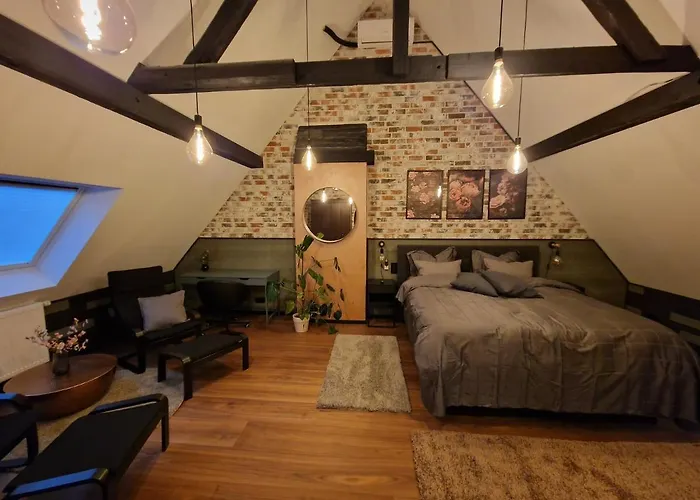 Ferienwohnung Auszeit