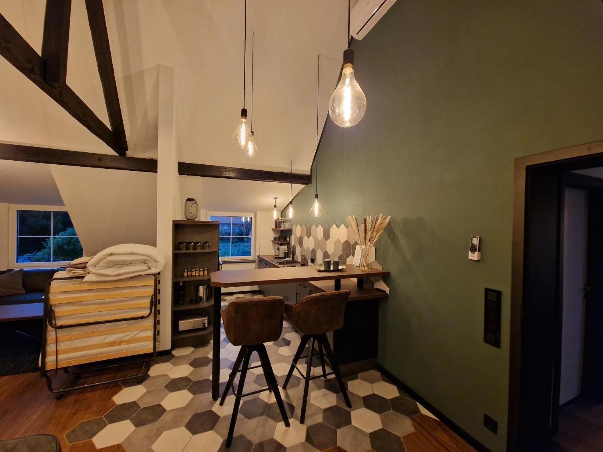 Apartment Auszeit