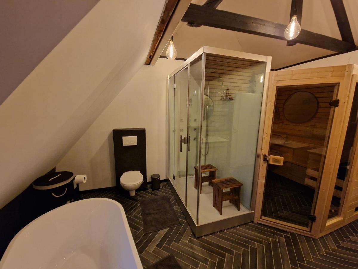 Auszeit Apartment Weeze
